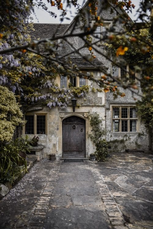 Vist Wiltshire Road Trip Itinerary