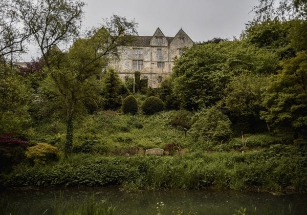 Vist Wiltshire Road Trip Itinerary