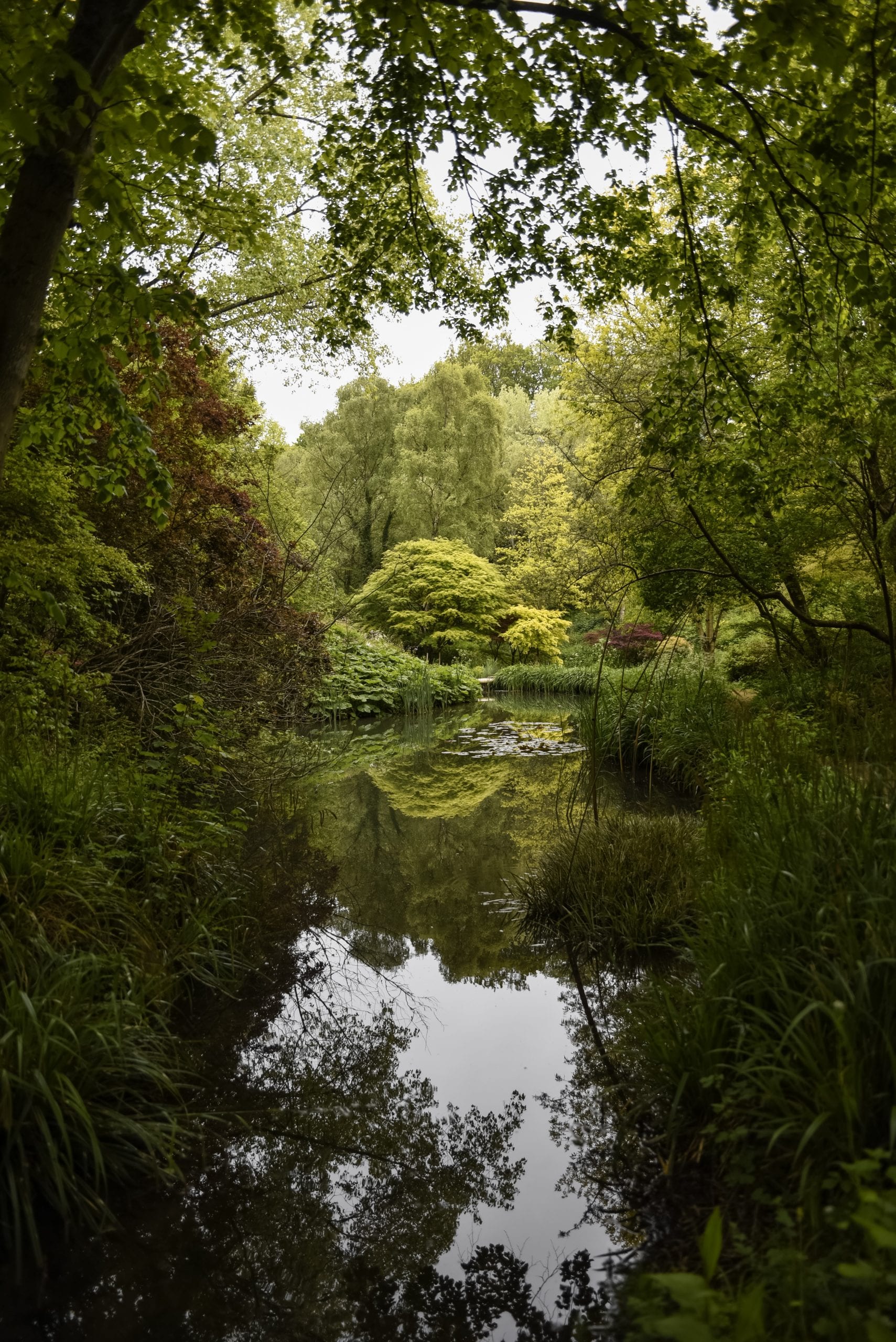 Vist Wiltshire Road Trip Itinerary