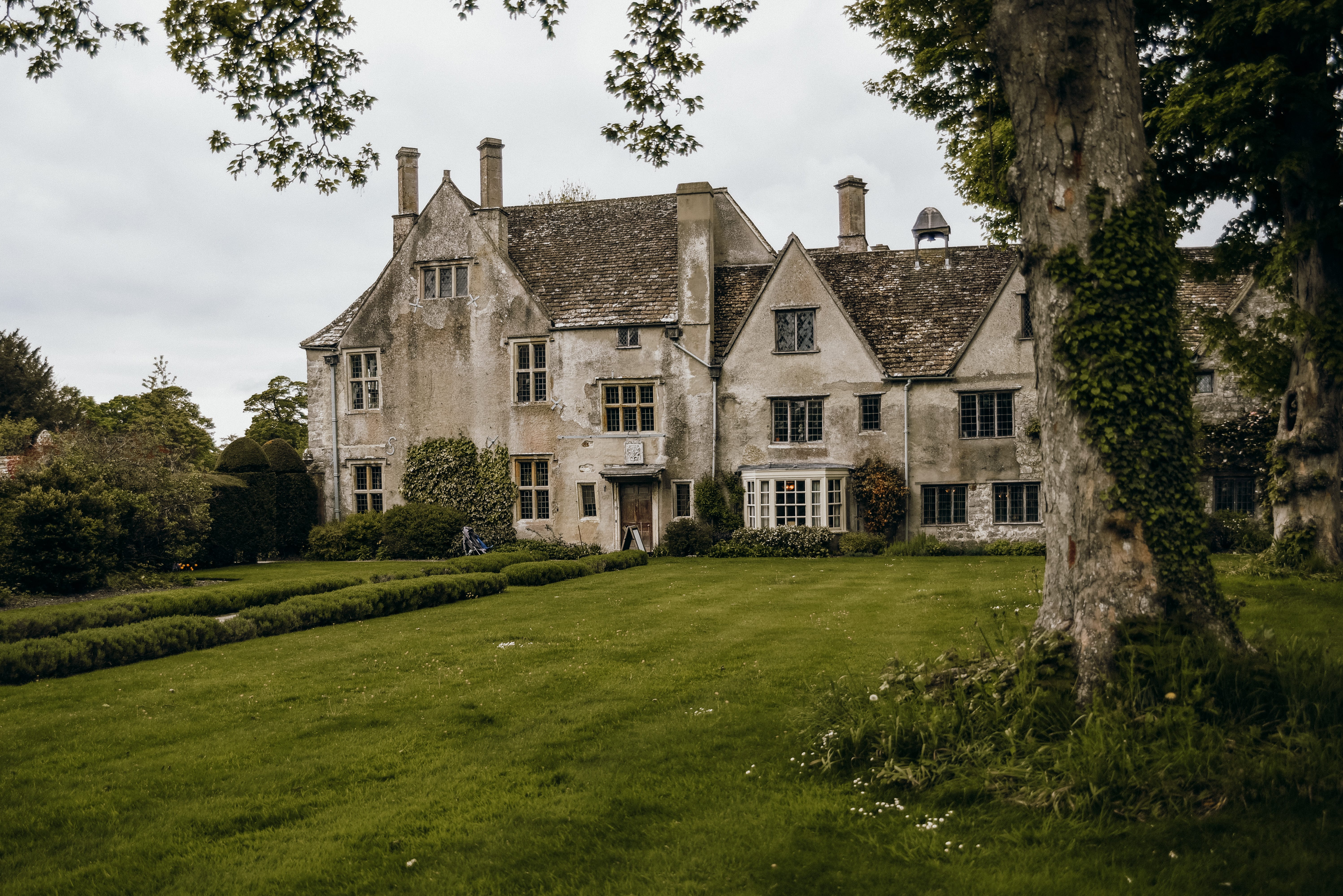 Vist Wiltshire Road Trip Itinerary