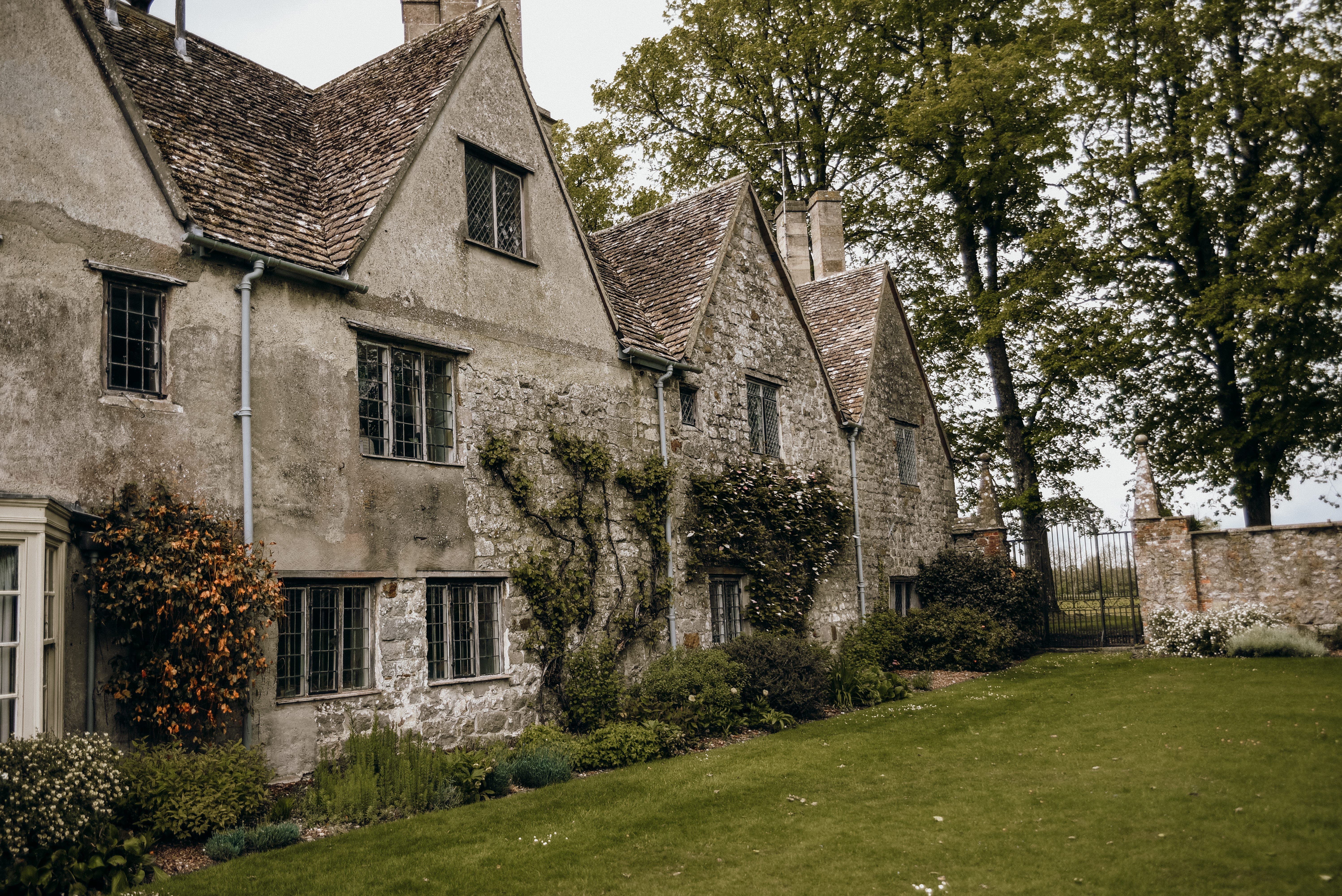 Vist Wiltshire Road Trip Itinerary