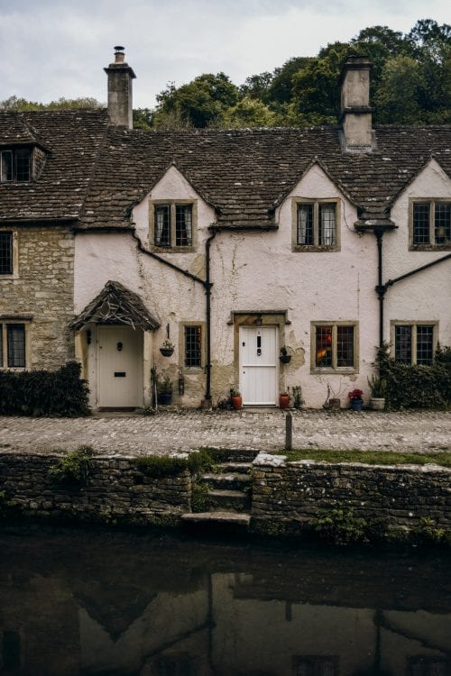 Vist Wiltshire Road Trip Itinerary