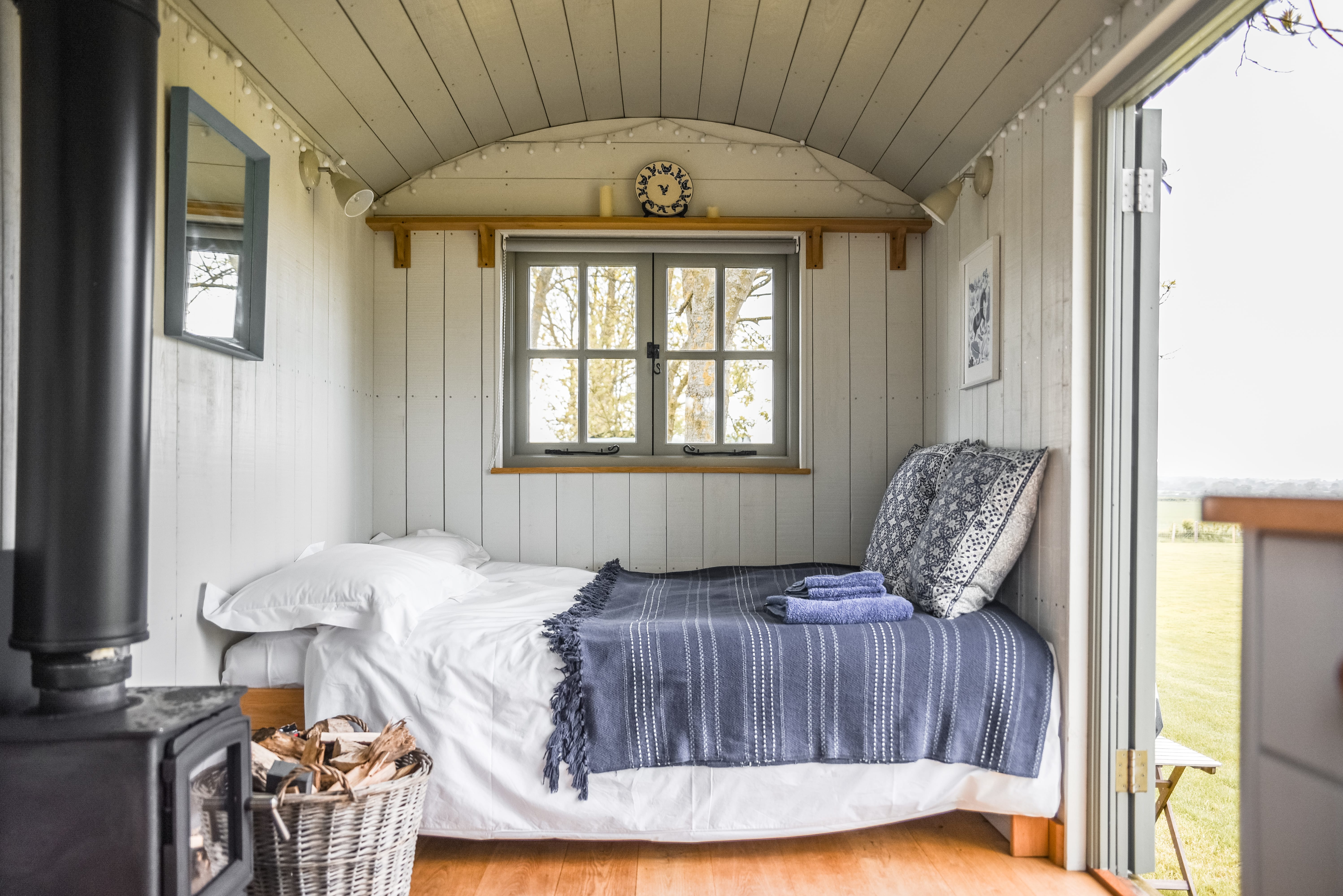 Vist Wiltshire Road Trip Itinerary