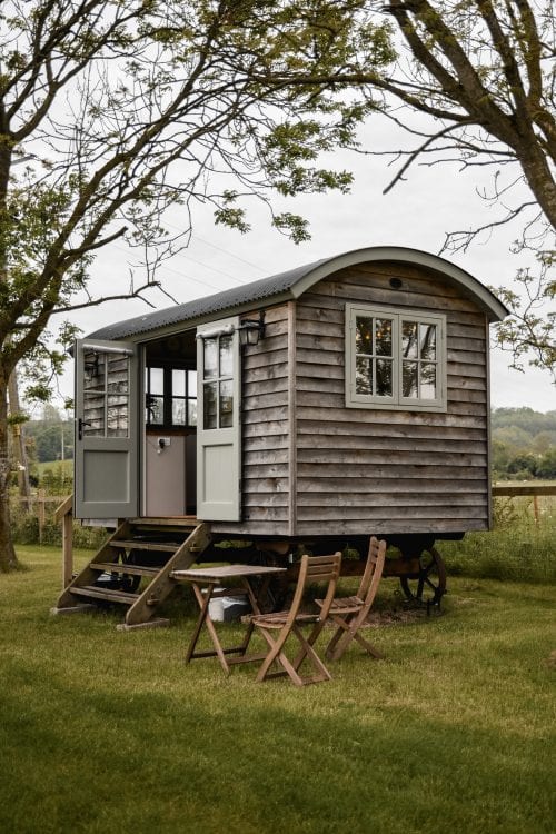 Vist Wiltshire Road Trip Itinerary