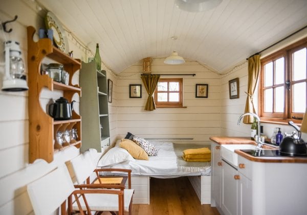 Vist Wiltshire Road Trip Itinerary