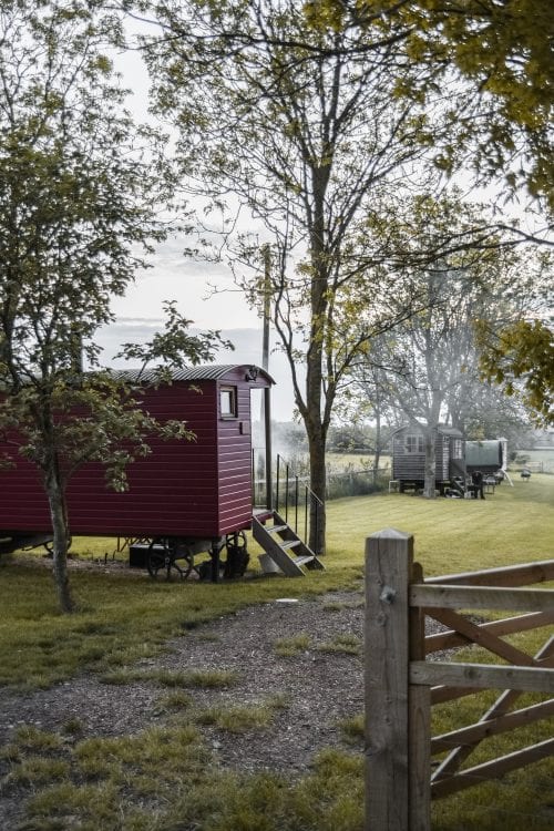 Vist Wiltshire Road Trip Itinerary