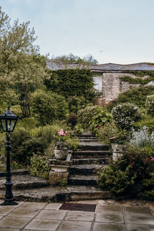 Vist Wiltshire Road Trip Itinerary