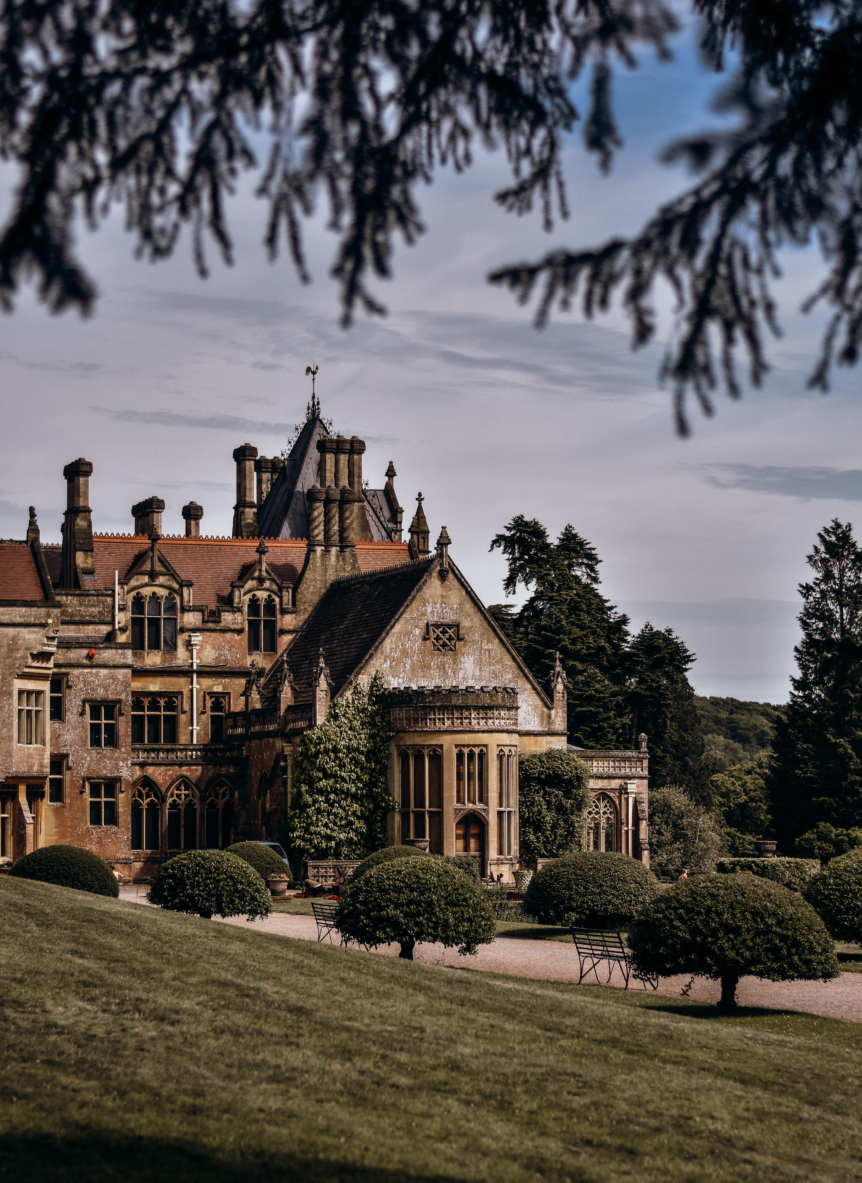 30 Of The Best National Trust Properties What Stacy Did