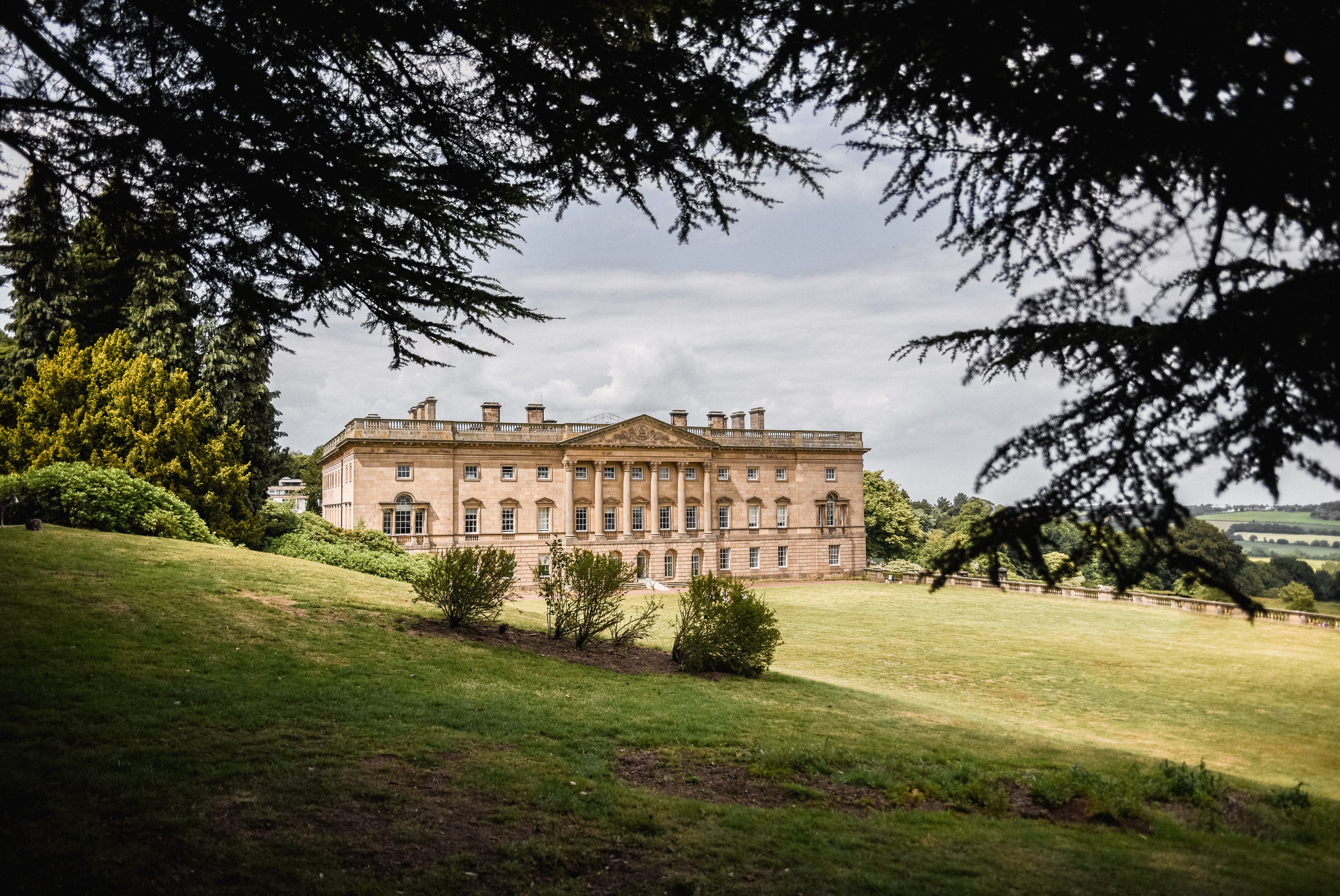 30 Of The Best National Trust Properties You Need To Visit In England