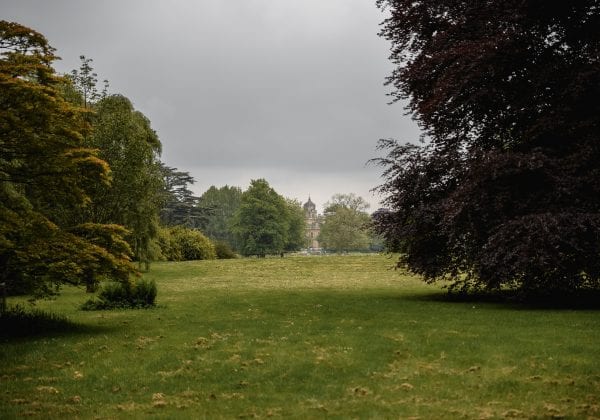 Vist Wiltshire Road Trip Itinerary