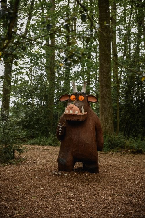 Vist Wiltshire Road Trip Itinerary