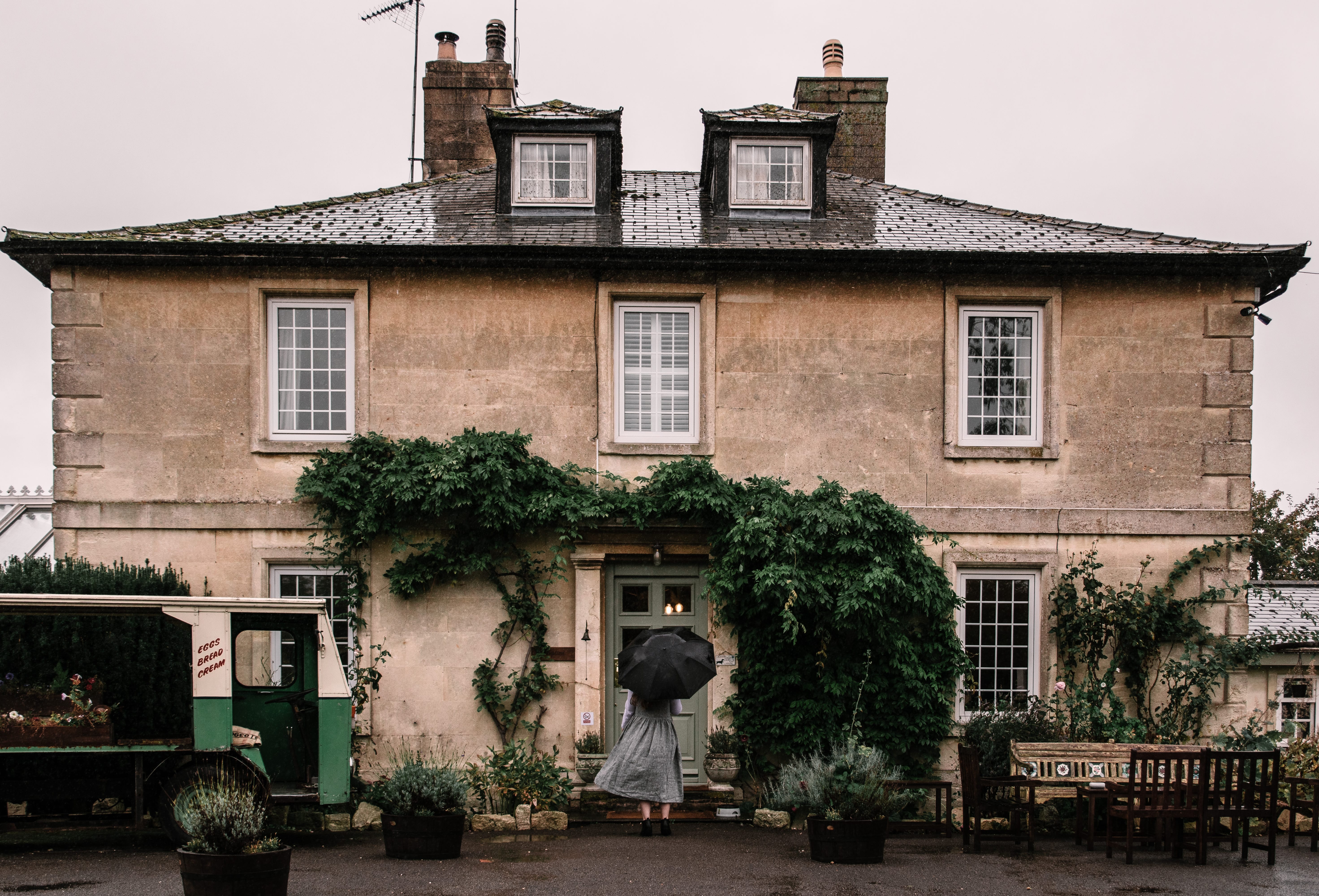 Vist Wiltshire Road Trip Itinerary