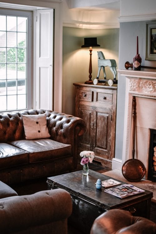 Vist Wiltshire Road Trip Itinerary