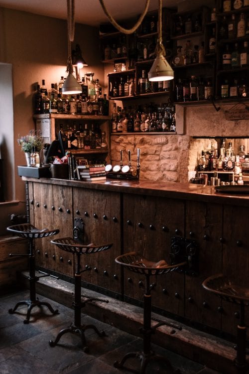 Vist Wiltshire Road Trip Itinerary