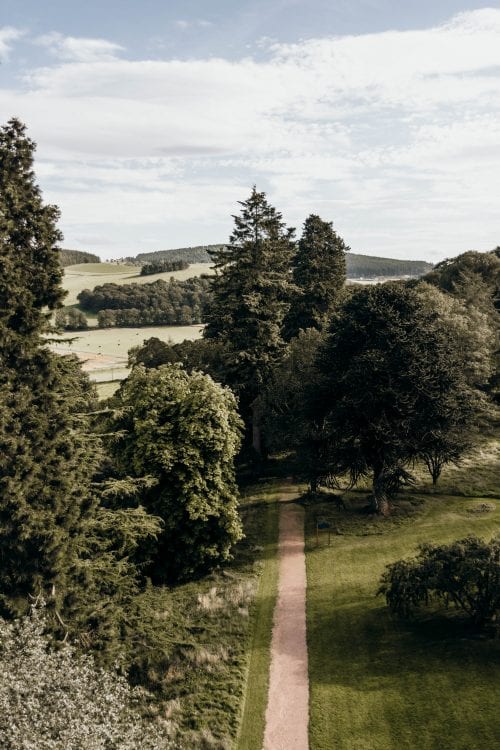The Perfect 3 Day Road Trip Itinerary Around Aberdeenshire, Scotland