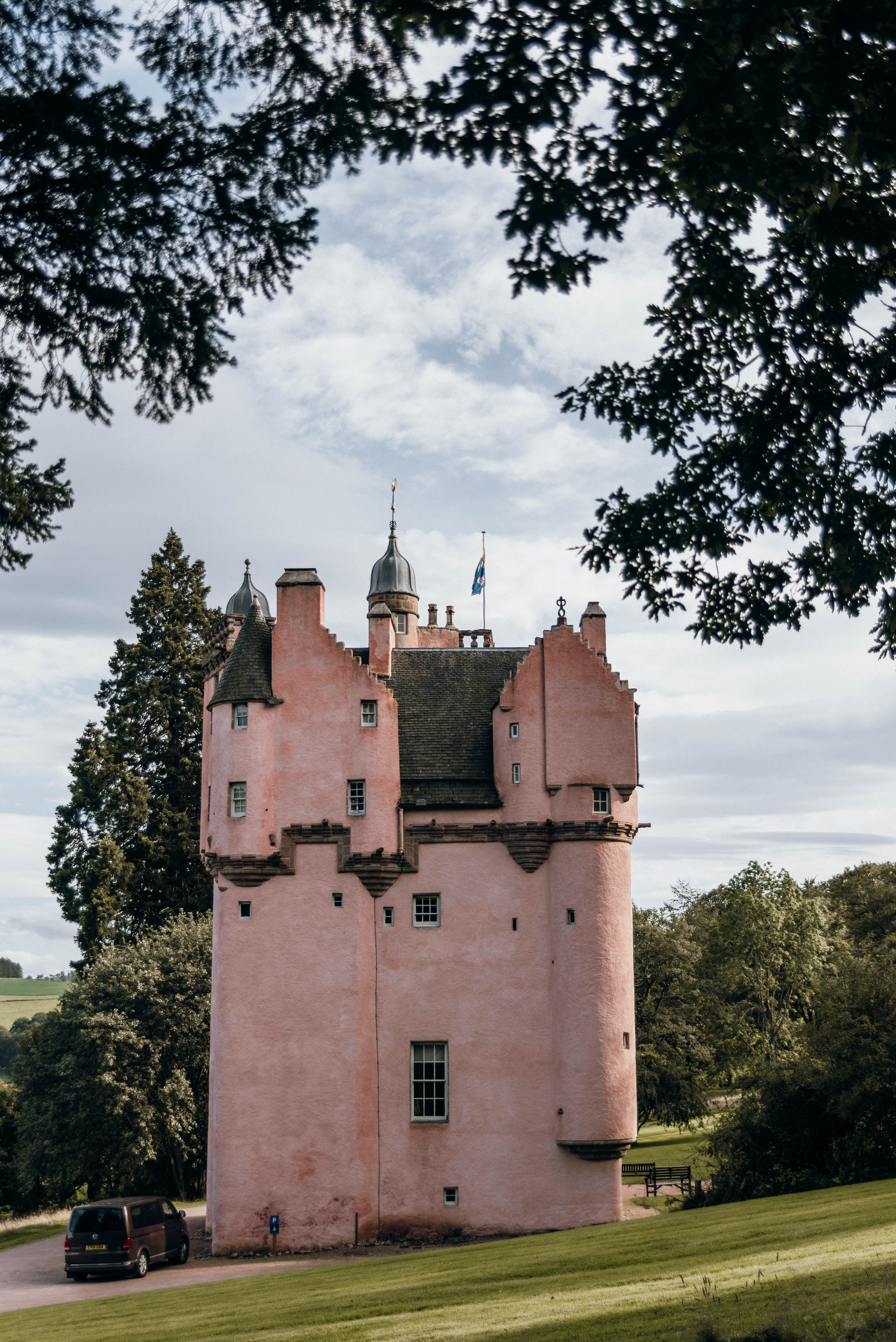 The Perfect 3 Day Road Trip Itinerary Around Aberdeenshire, Scotland
