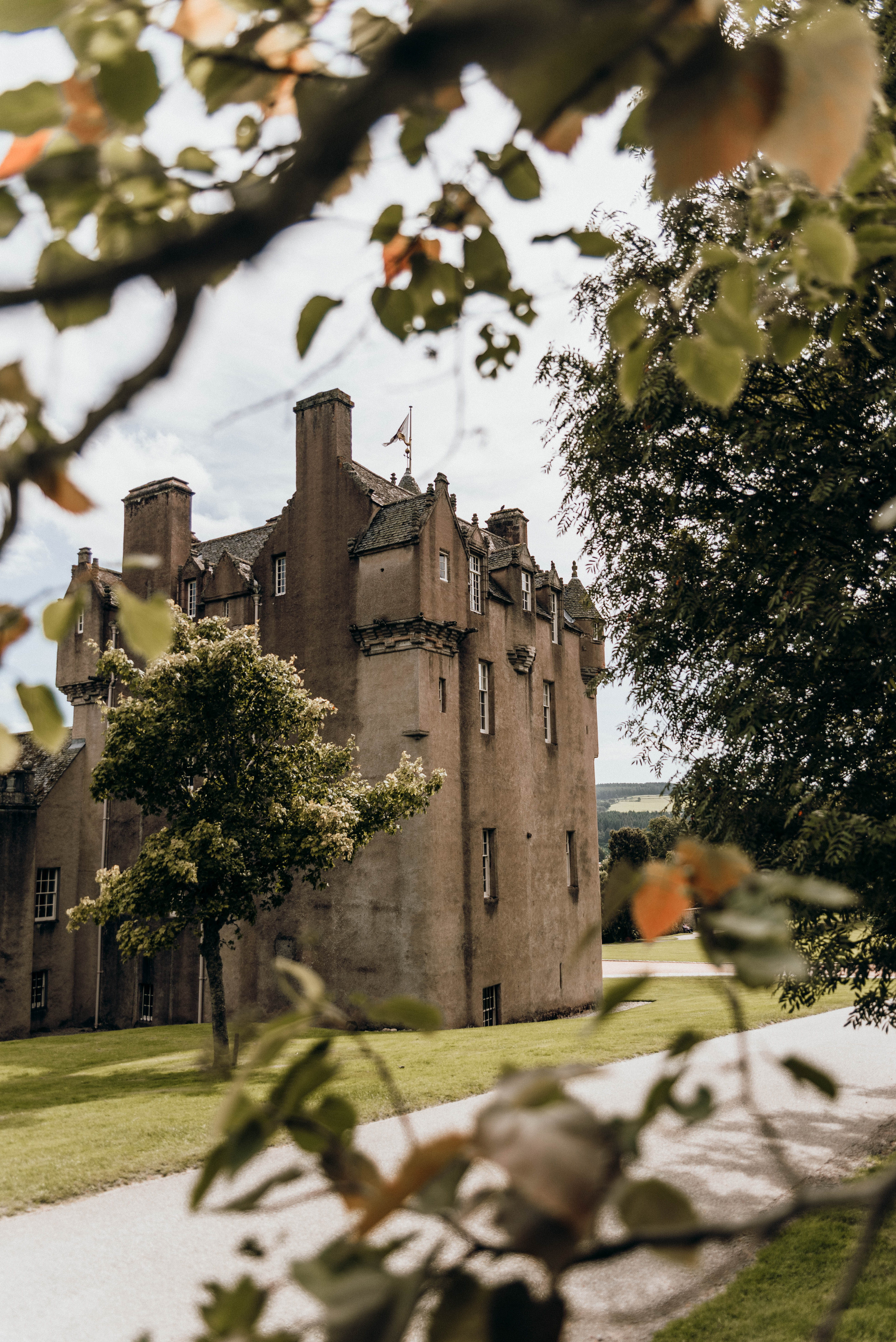 The Perfect 3 Day Road Trip Itinerary Around Aberdeenshire, Scotland