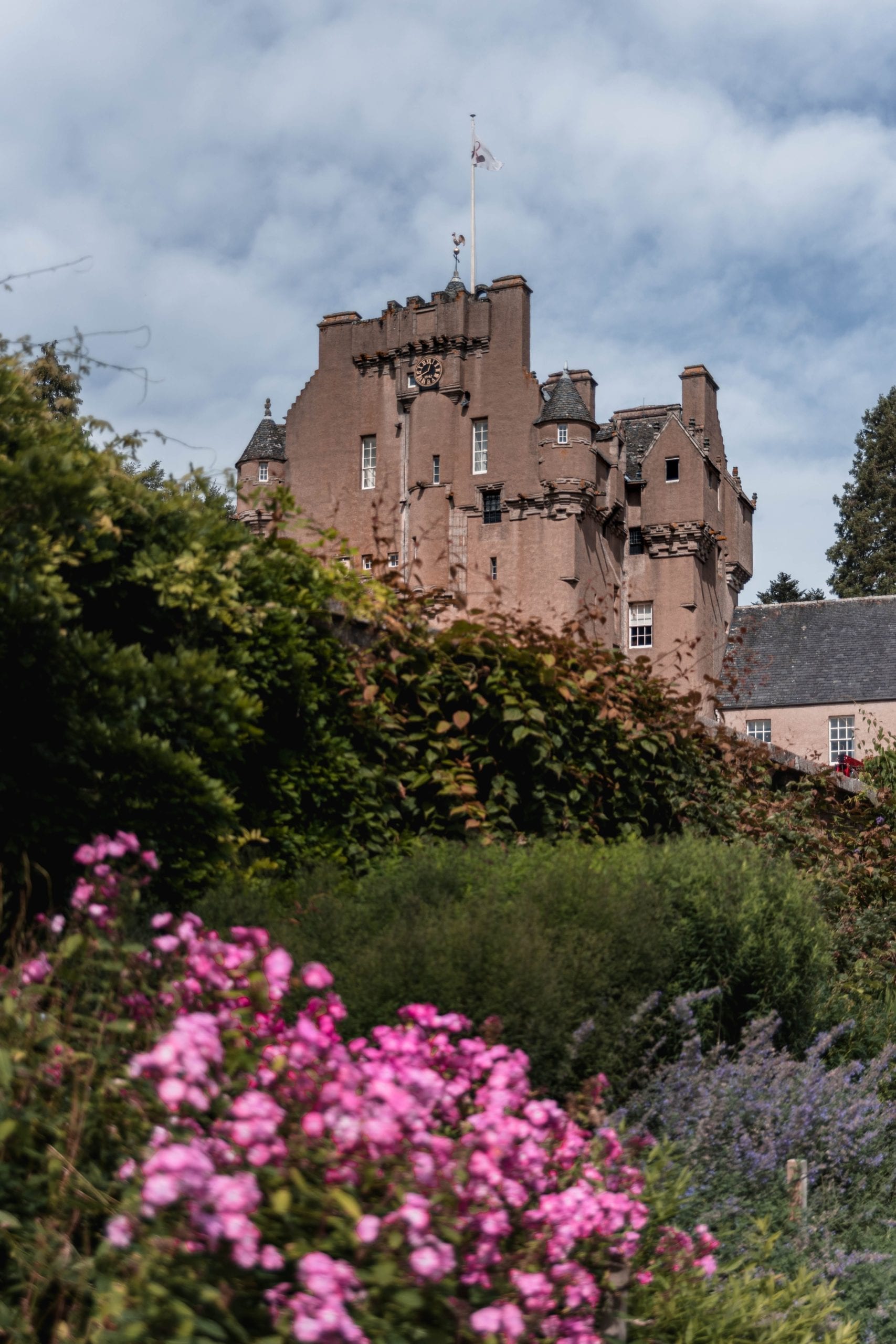 The Perfect 3 Day Road Trip Itinerary Around Aberdeenshire, Scotland