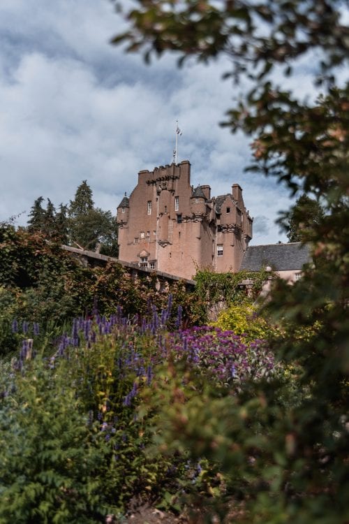 The Perfect 3 Day Road Trip Itinerary Around Aberdeenshire, Scotland