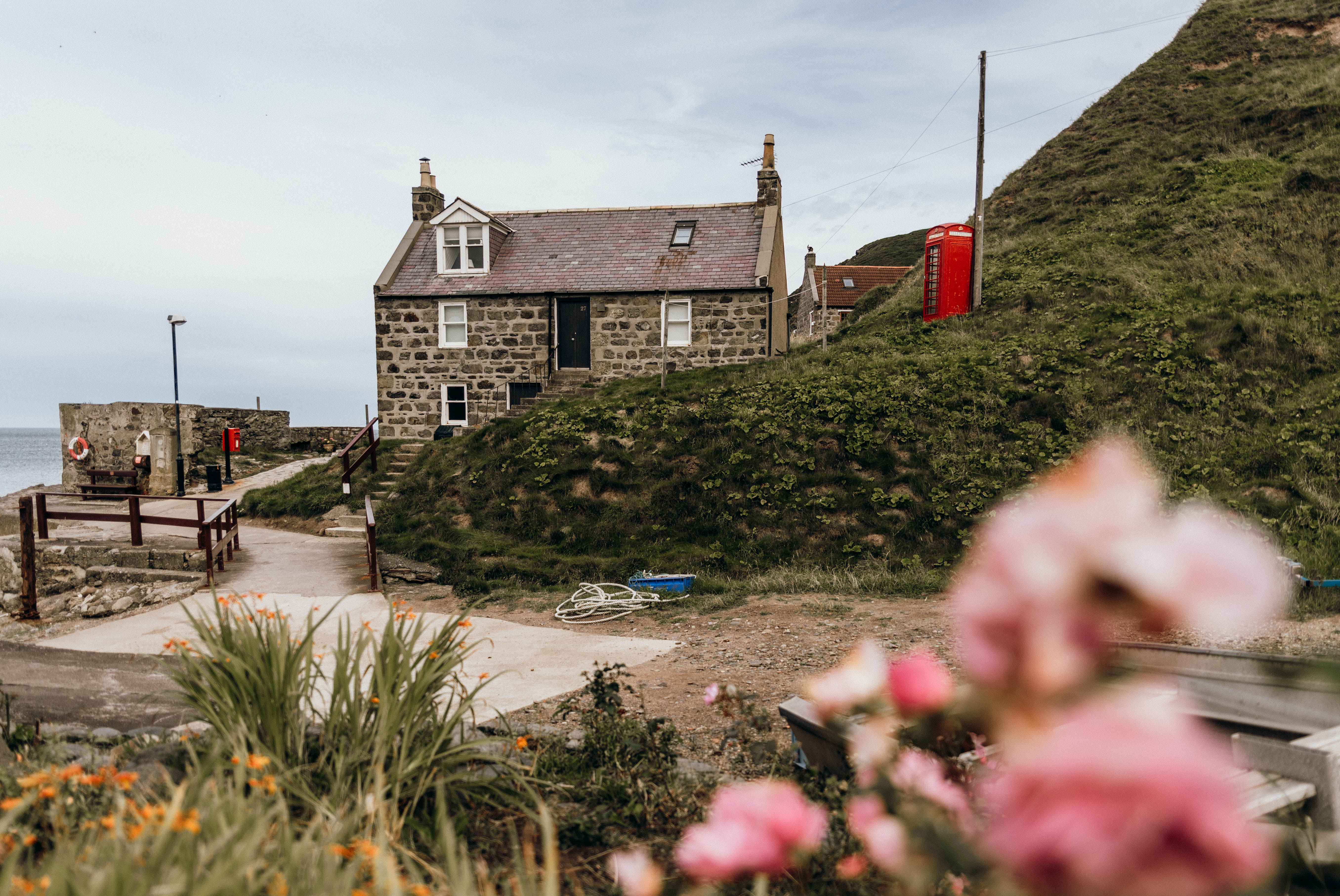 The Perfect 3 Day Road Trip Itinerary Around Aberdeenshire, Scotland