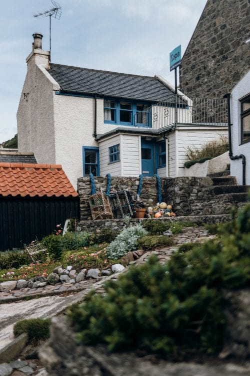 The Perfect 3 Day Road Trip Itinerary Around Aberdeenshire, Scotland