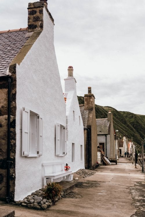 The Perfect 3 Day Road Trip Itinerary Around Aberdeenshire, Scotland