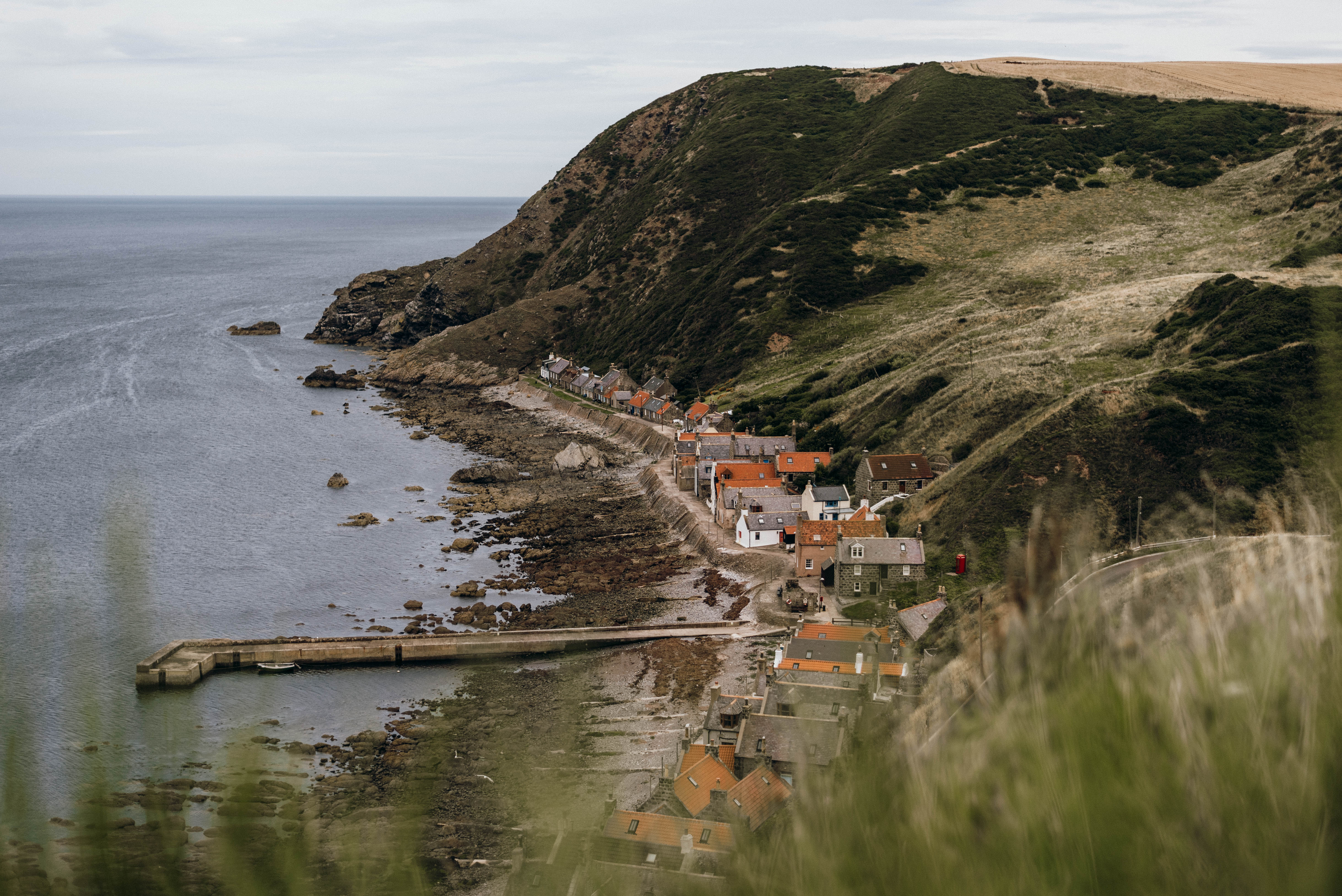 The Perfect 3 Day Road Trip Itinerary Around Aberdeenshire, Scotland