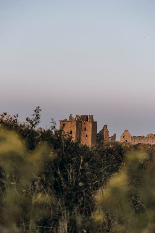 The Perfect 3 Day Road Trip Itinerary Around Aberdeenshire, Scotland