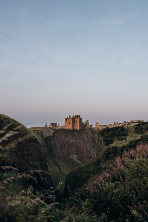 The Perfect 3 Day Road Trip Itinerary Around Aberdeenshire, Scotland