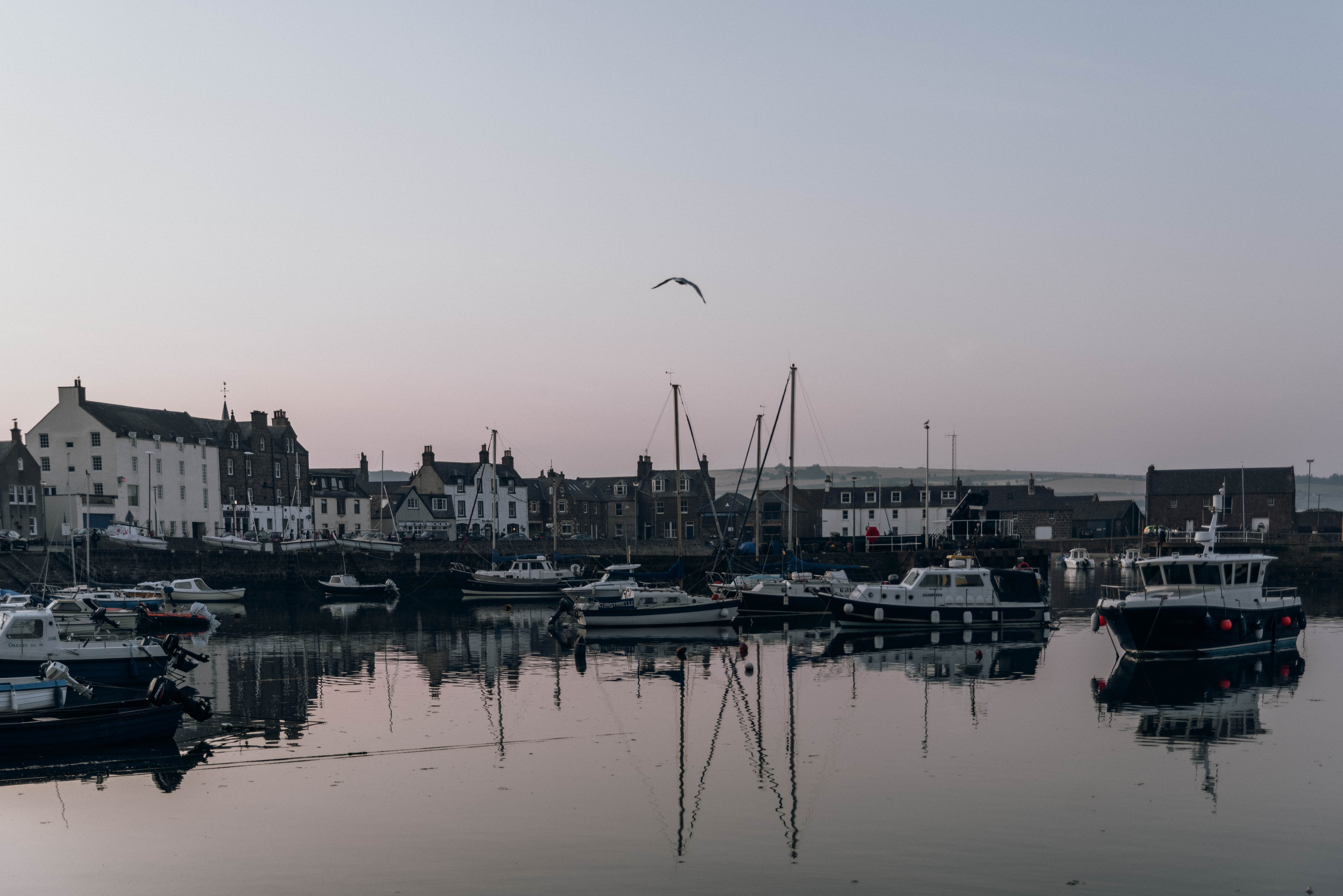 The Perfect 3 Day Road Trip Itinerary Around Aberdeenshire, Scotland