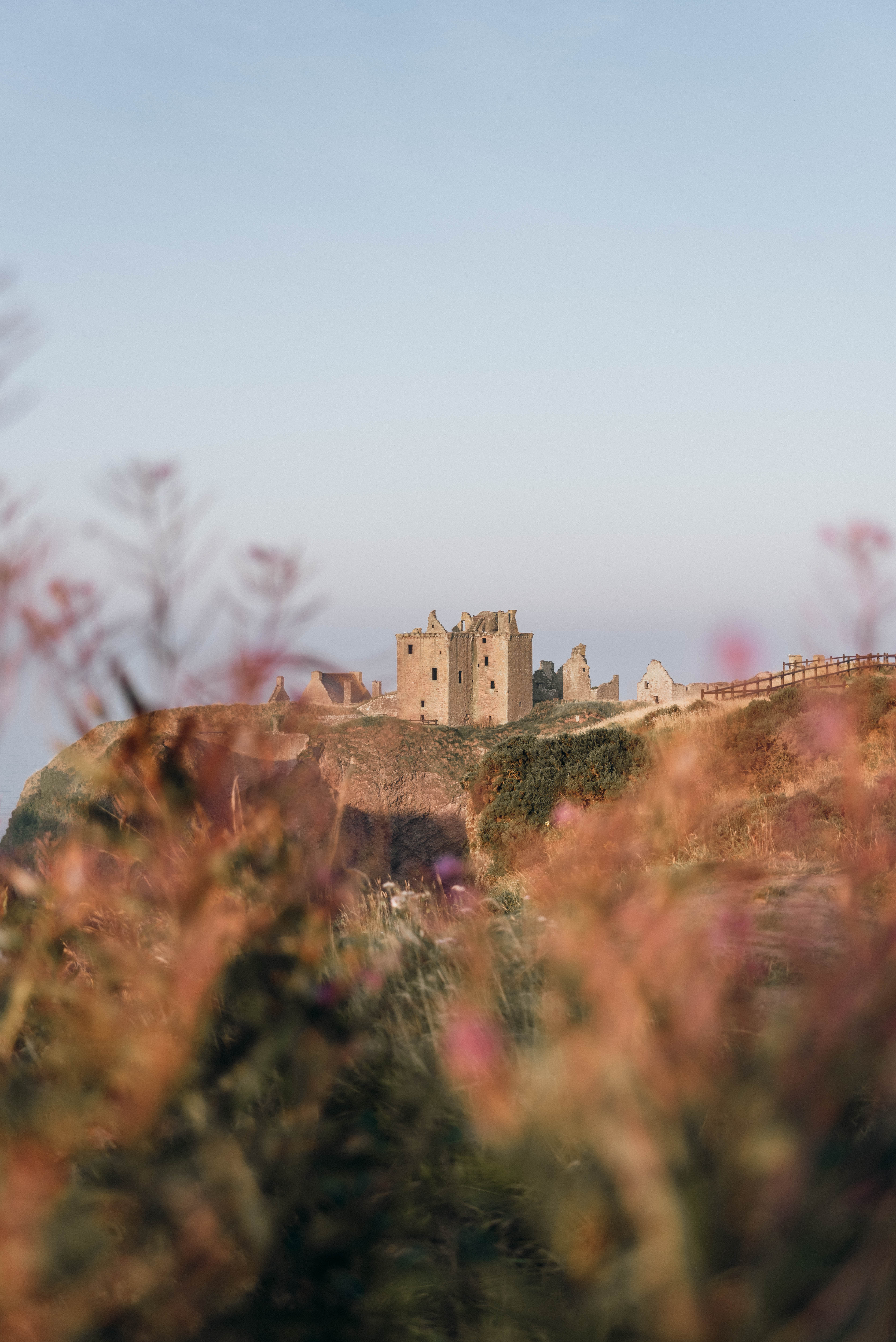 The Perfect 3 Day Road Trip Itinerary Around Aberdeenshire, Scotland