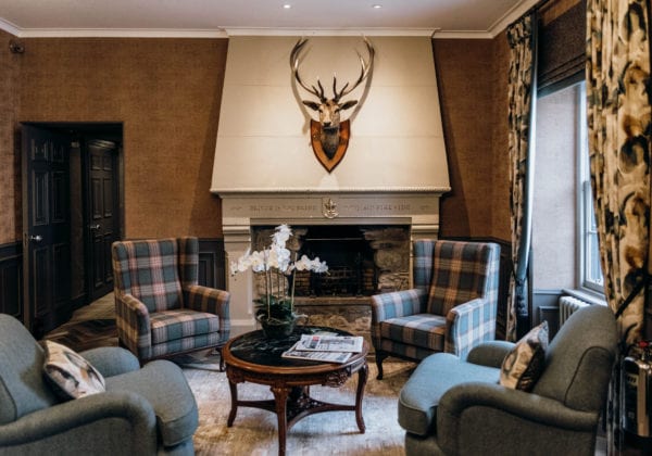 The Perfect 3 Day Road Trip Itinerary Around Aberdeenshire, Scotland