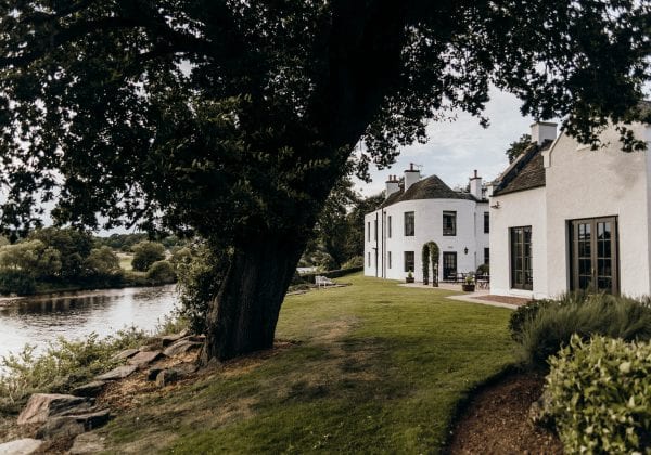 The Perfect 3 Day Road Trip Itinerary Around Aberdeenshire, Scotland