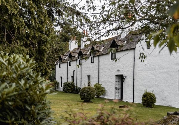 The Perfect 3 Day Road Trip Itinerary Around Aberdeenshire, Scotland