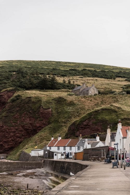 The Perfect 3 Day Road Trip Itinerary Around Aberdeenshire, Scotland