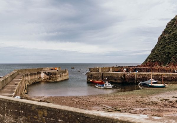 The Perfect 3 Day Road Trip Itinerary Around Aberdeenshire, Scotland