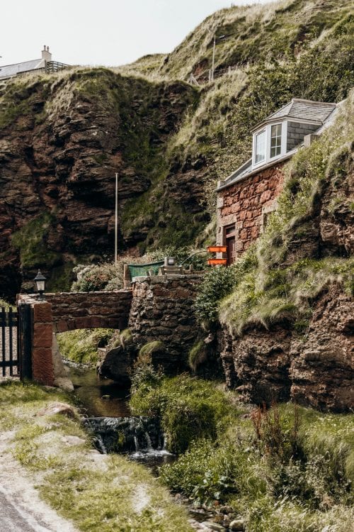 The Perfect 3 Day Road Trip Itinerary Around Aberdeenshire, Scotland
