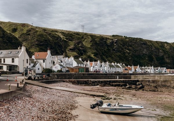 The Perfect 3 Day Road Trip Itinerary Around Aberdeenshire, Scotland