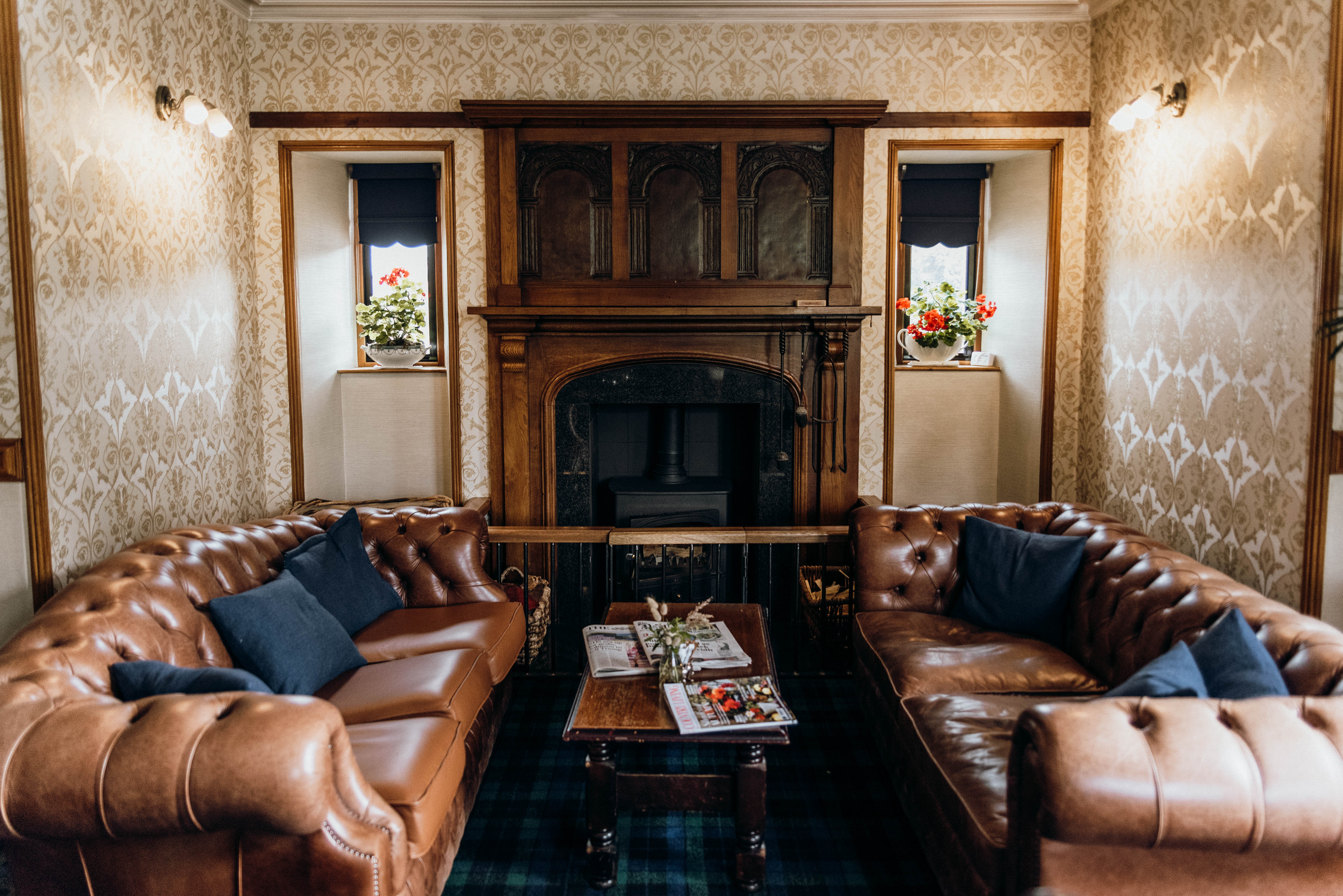 The Perfect 3 Day Road Trip Itinerary Around Aberdeenshire, Scotland