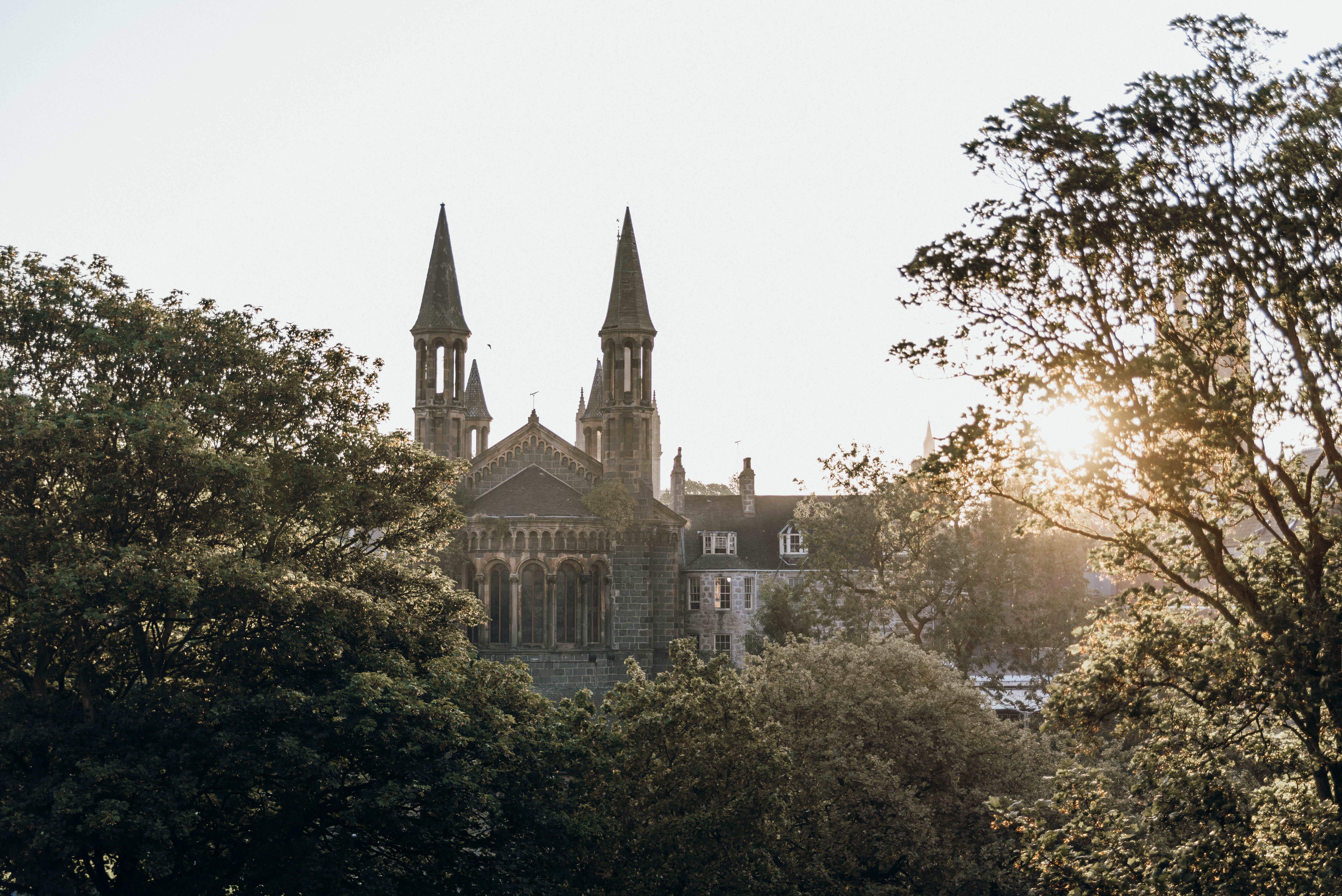 The Perfect 3 Day Road Trip Itinerary Around Aberdeenshire, Scotland