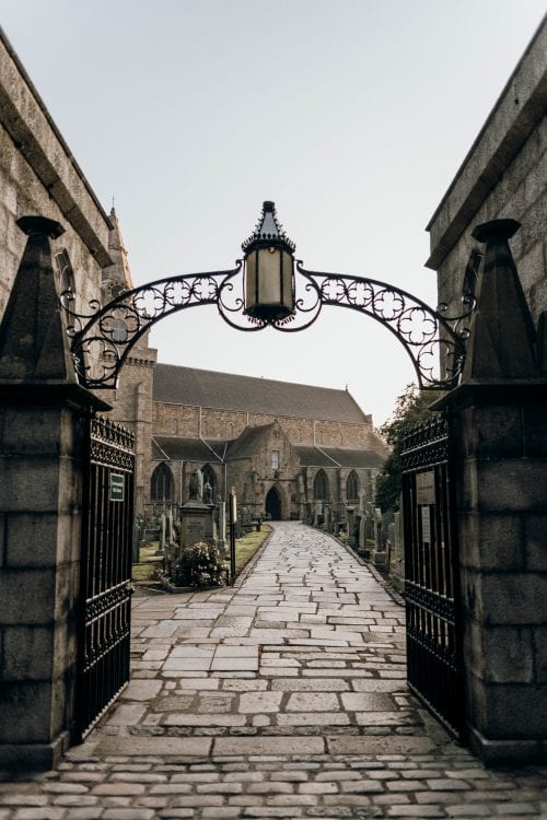 How To Spend 24 Hours In Aberdeen, Scotland