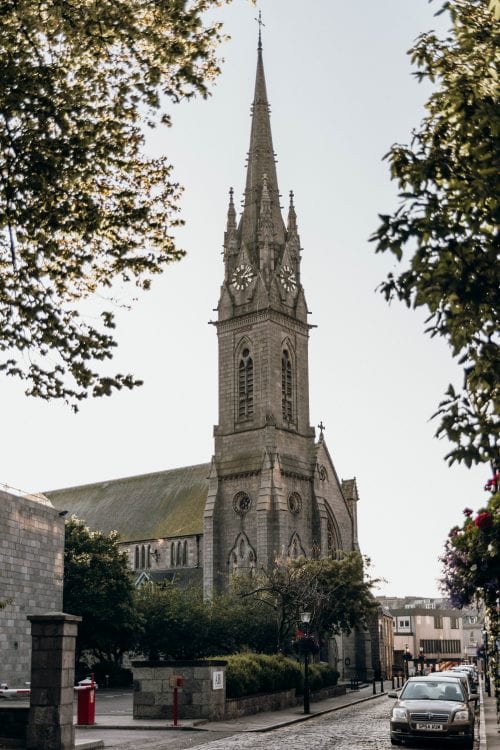 The Perfect 3 Day Road Trip Itinerary Around Aberdeenshire, Scotland
