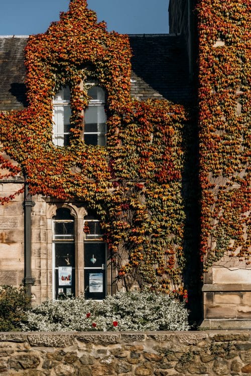 The Perfect 3 Day Road Trip Itinerary Around Aberdeenshire, Scotland
