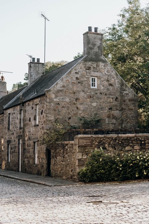 The Perfect 3 Day Road Trip Itinerary Around Aberdeenshire, Scotland