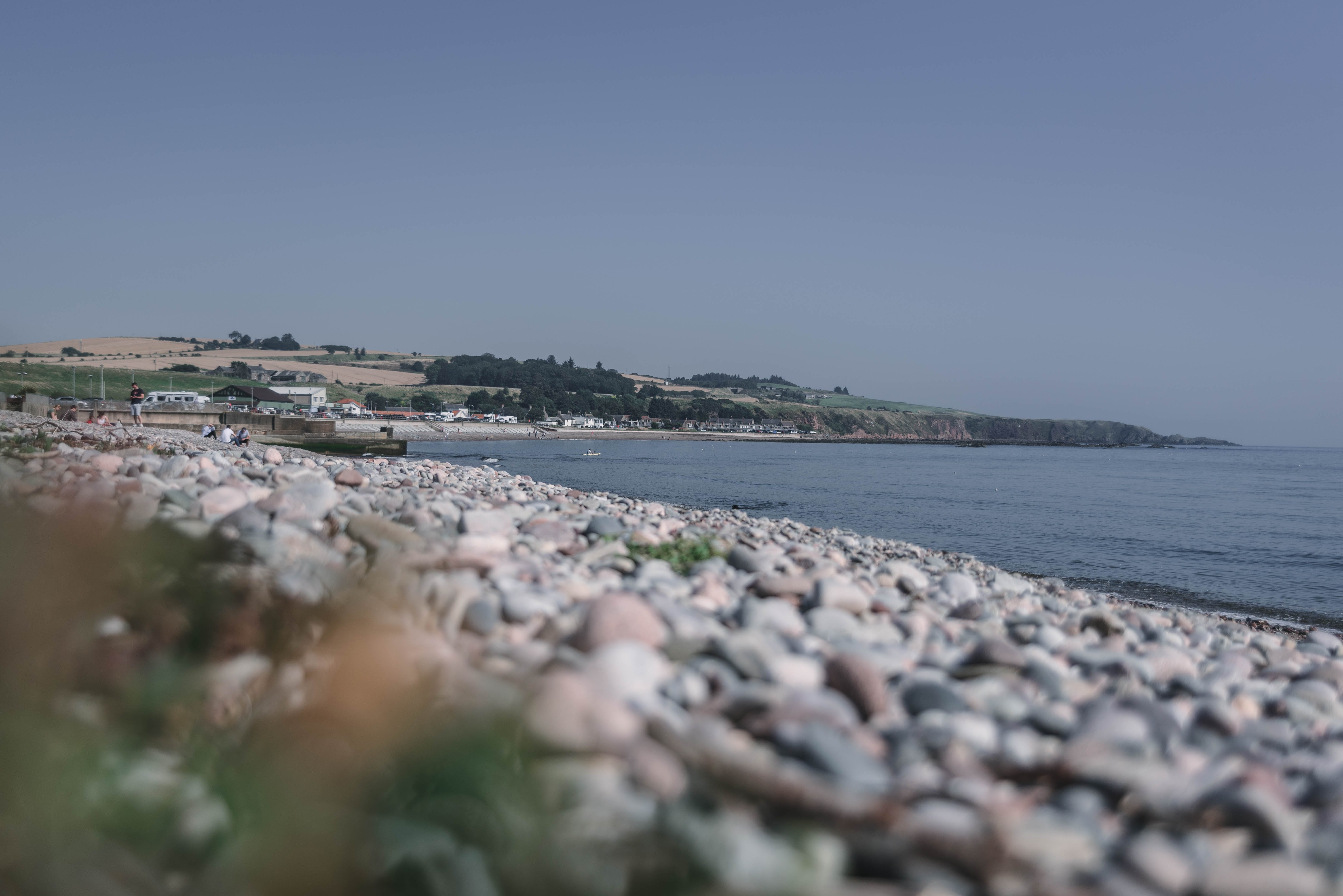 The Perfect 3 Day Road Trip Itinerary Around Aberdeenshire, Scotland