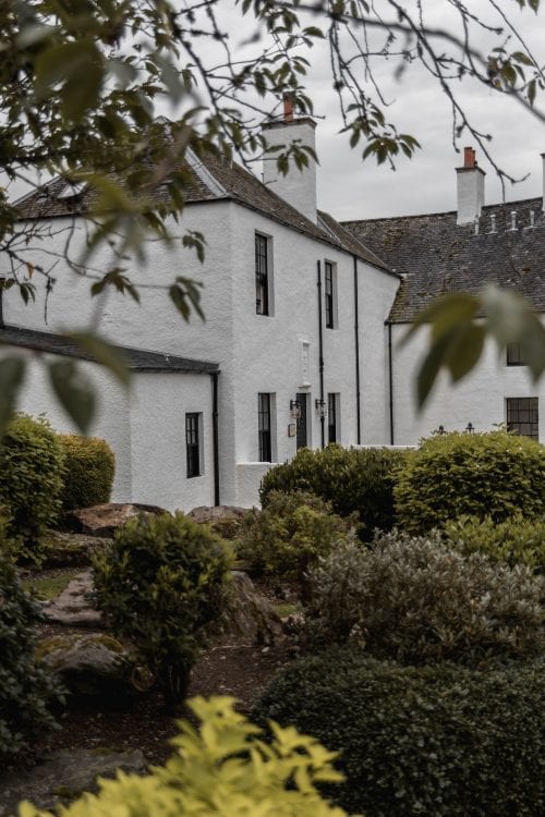 The Perfect 3 Day Road Trip Itinerary Around Aberdeenshire, Scotland