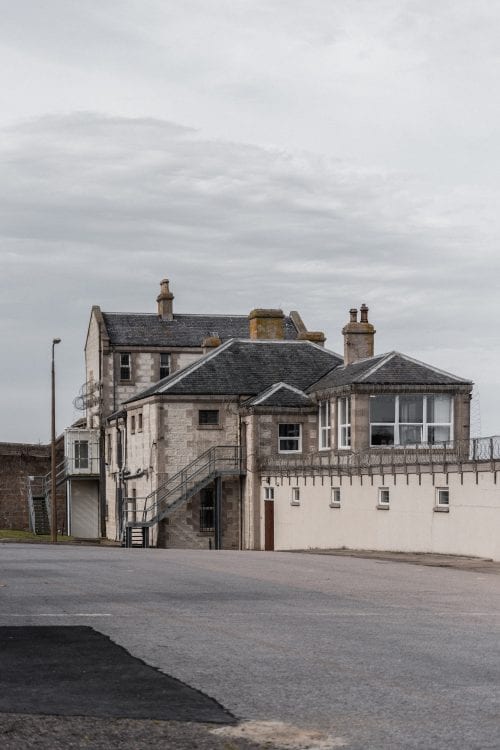 The Perfect 3 Day Road Trip Itinerary Around Aberdeenshire, Scotland