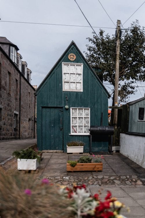 The Perfect 3 Day Road Trip Itinerary Around Aberdeenshire, Scotland