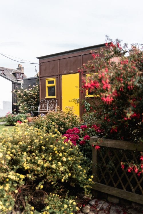 The Perfect 3 Day Road Trip Itinerary Around Aberdeenshire, Scotland