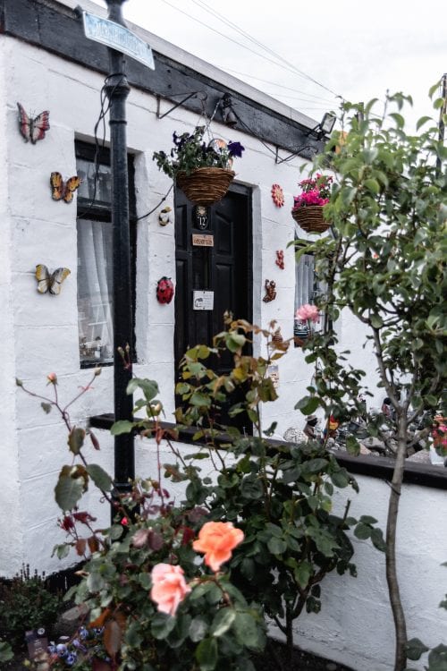 The Perfect 3 Day Road Trip Itinerary Around Aberdeenshire, Scotland